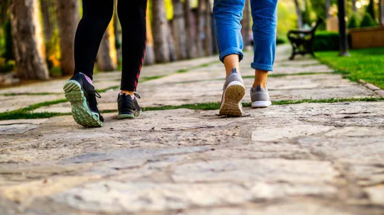 7 Aktivitas Fisik yang Bisa Meningkatkan Kesehatan Hati
